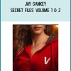 Jay Sankey - Sankeytized Vol. 1 & 2