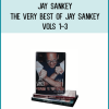 Jay Sankey - The Very Best of Jay Sankey Vols 1-3