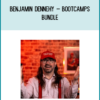 Benjamin Dennehy – Bootcamps Bundle